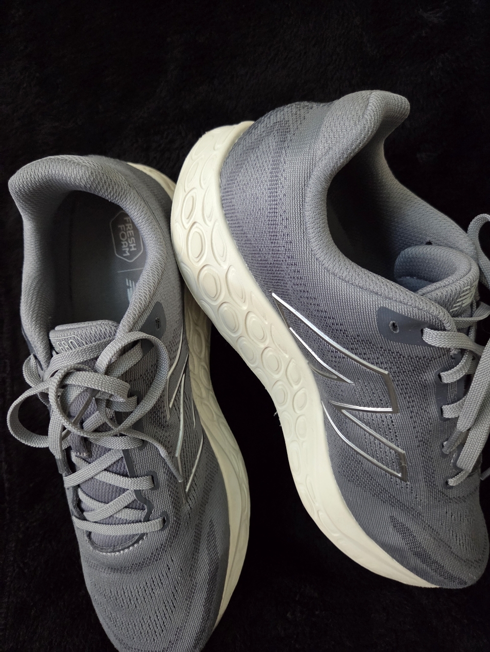 Mens New Balance 680 Sz 11.5